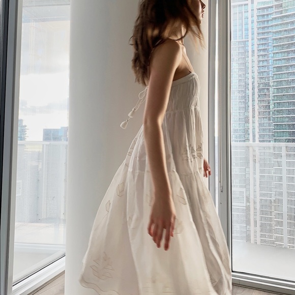 Wilfred Vagabond Dress - Picture 2 of 3